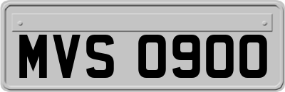 MVS0900