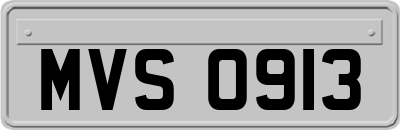 MVS0913