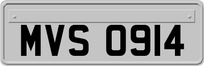 MVS0914