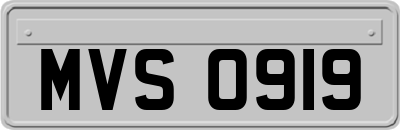 MVS0919