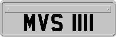 MVS1111