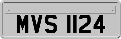 MVS1124