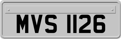 MVS1126