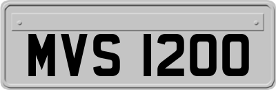 MVS1200