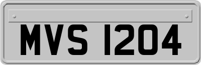 MVS1204