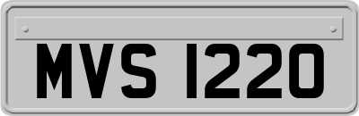 MVS1220