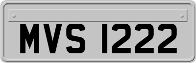 MVS1222