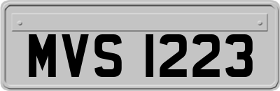 MVS1223