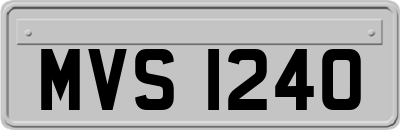 MVS1240