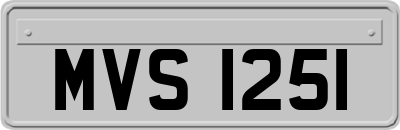 MVS1251