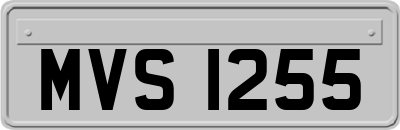 MVS1255