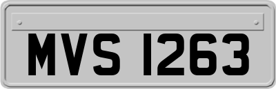 MVS1263