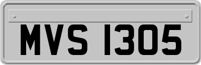 MVS1305