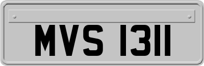 MVS1311