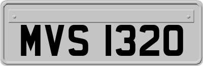 MVS1320