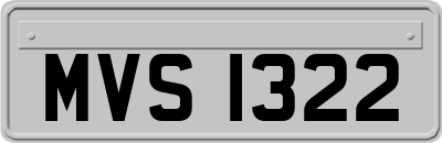 MVS1322