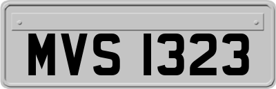 MVS1323