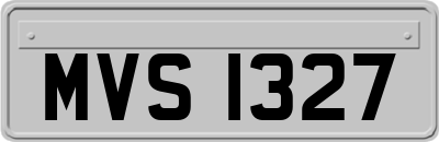 MVS1327