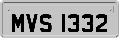 MVS1332