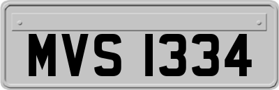 MVS1334