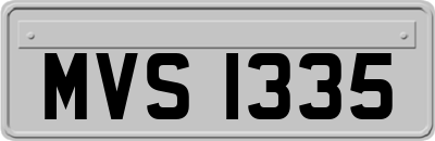 MVS1335