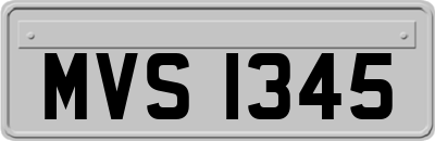 MVS1345