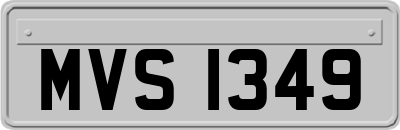 MVS1349