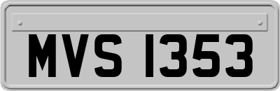 MVS1353