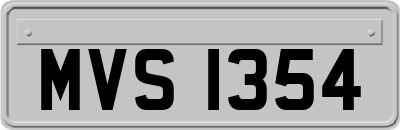 MVS1354