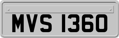 MVS1360