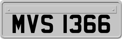 MVS1366