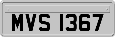 MVS1367