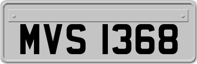 MVS1368