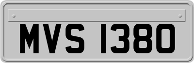 MVS1380