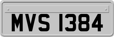 MVS1384