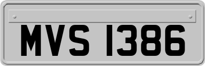 MVS1386