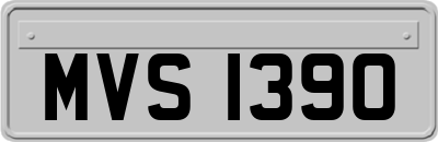 MVS1390