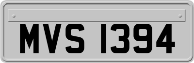 MVS1394