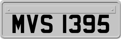 MVS1395