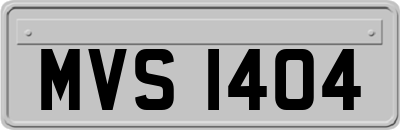 MVS1404