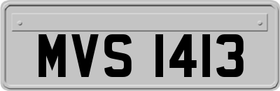 MVS1413