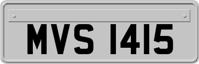 MVS1415