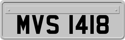 MVS1418