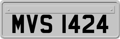 MVS1424