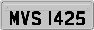 MVS1425