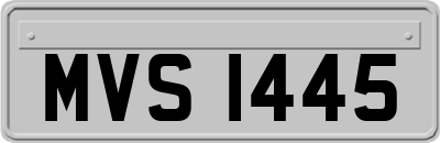 MVS1445