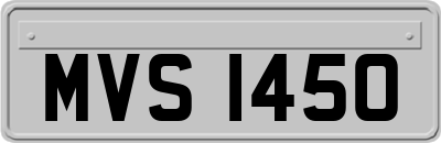 MVS1450