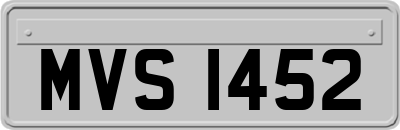 MVS1452