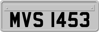 MVS1453