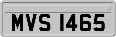 MVS1465